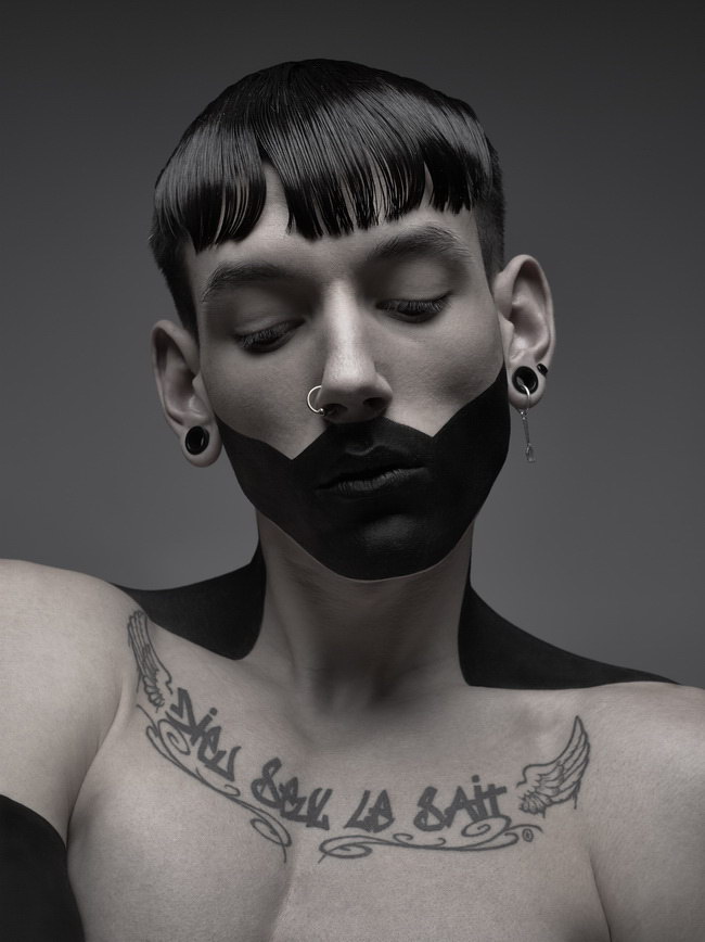 Alexandra Laffitte Ombrage